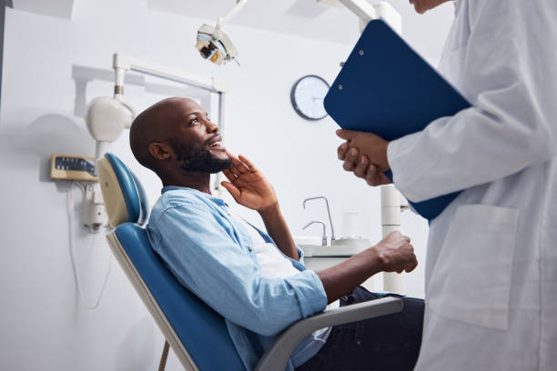 Best Cracked Tooth Emergency Dentist  in Unionville, TN